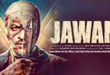 Jawan Movie Hit Box Office, Shah Rukh Khan has Broken Hindi Movie Record