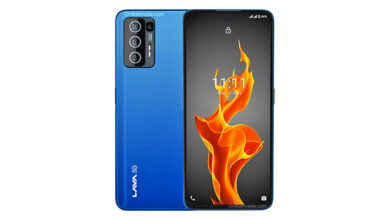 Lava Agni 5G