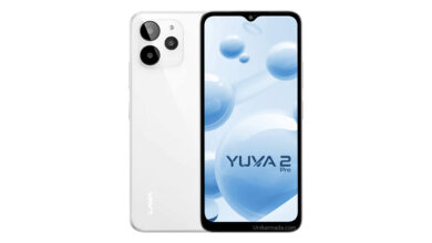 Lava Yuva 2 Pro