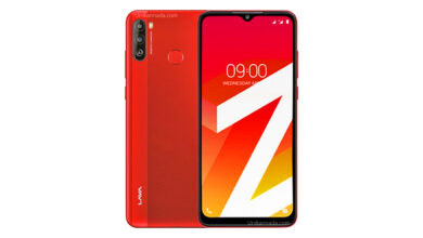 Lava Z2