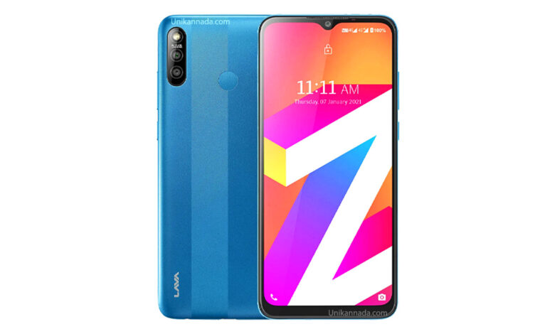 Lava Z3