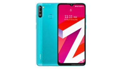 Lava Z4