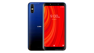 Lava Z61 Pro