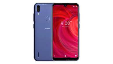 Lava Z71