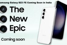 Samsung Galaxy S23 FE Coming Soon in India