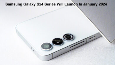 Samsung Galaxy S24 Series Will Launch In January 2024
