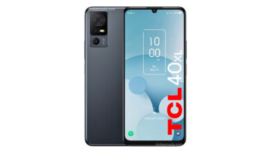 TCL 40 XL