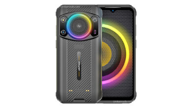 Ulefone Armor 21