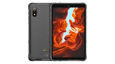 Ulefone Armor Pad