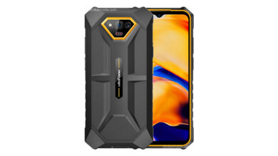 Ulefone Armor X13