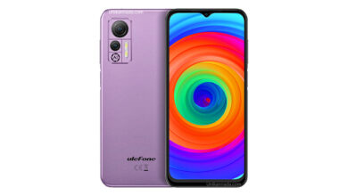 Ulefone Note 14