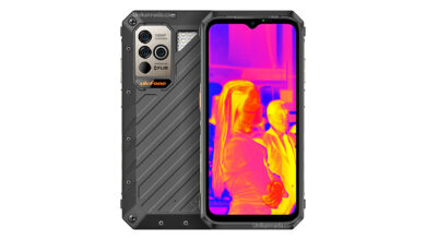 Ulefone Power Armor 18T