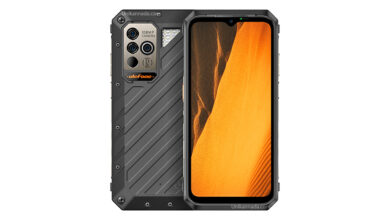 Ulefone Power Armor 19