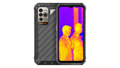 Ulefone Power Armor 19T