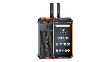 Ulefone Power Armor 20WT