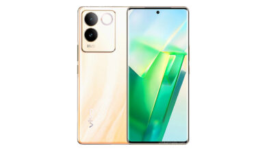 Vivo T2 Pro