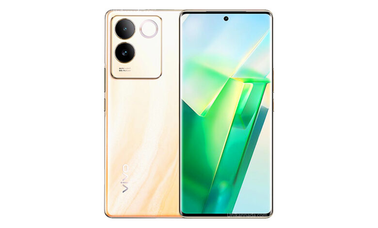 Vivo T2 Pro