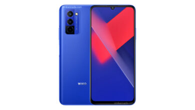 Wiko 10