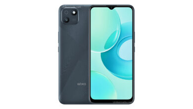 Wiko T10