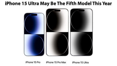 iPhone 15 Ultra May Be The Fifth Model This Year