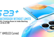 itel S23+ Coming Soon In India Starting Price of Rs 8,799