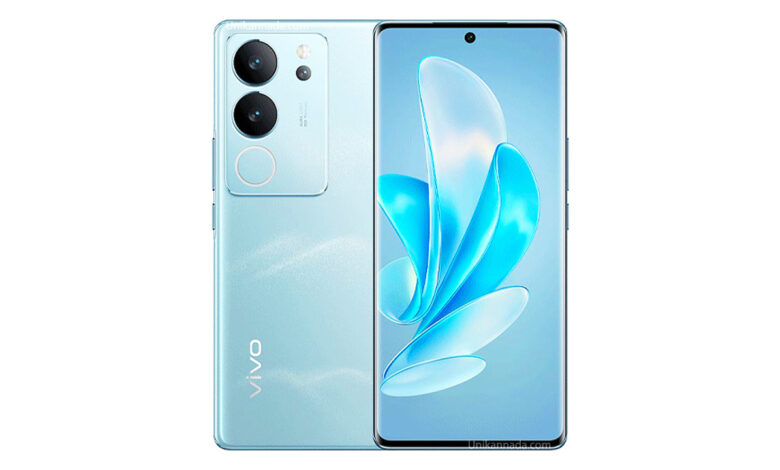 vivo V29