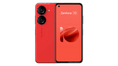 Asus Zenfone 10