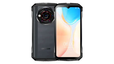 Doogee V30 Pro