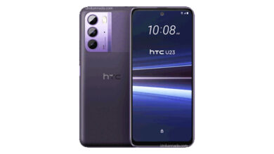 HTC U23