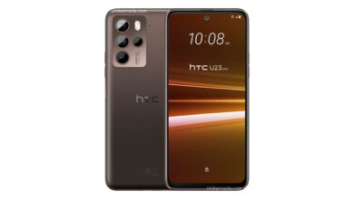 HTC U23 Pro