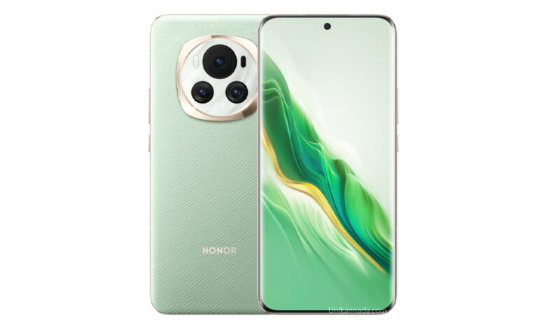 Honor Magic6