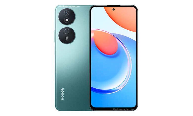 Honor Play 8T