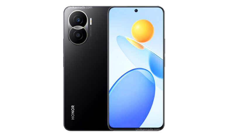 Honor Play8T Pro