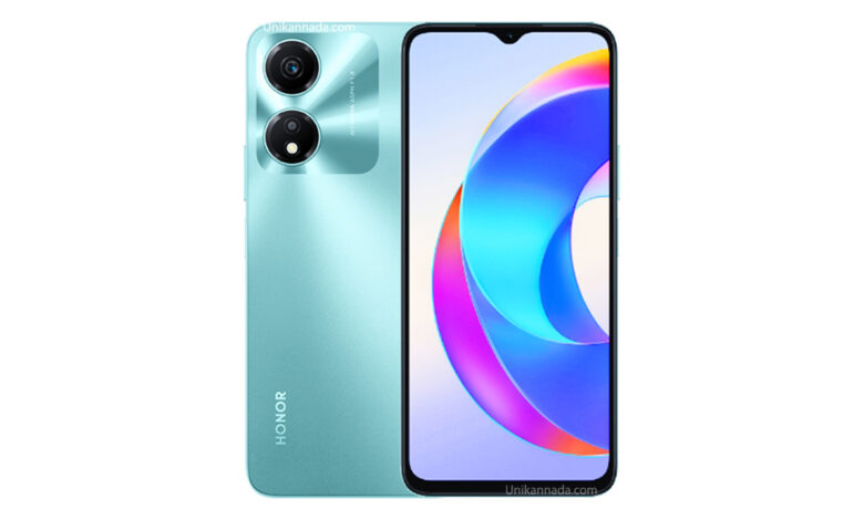 Honor X5 Plus