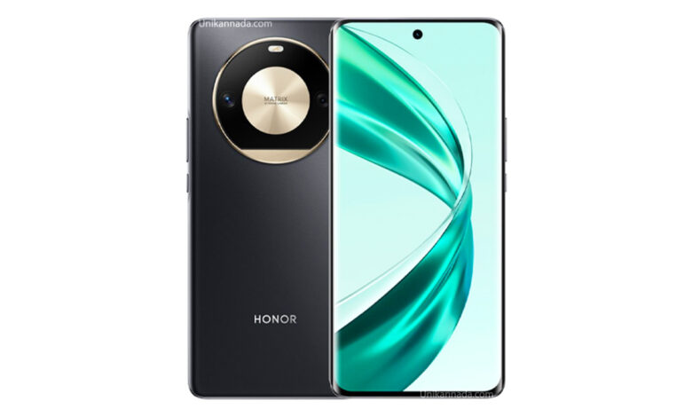 Honor X50 Pro