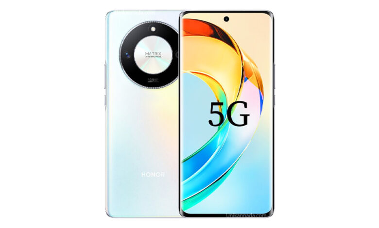 Honor X50 Pro