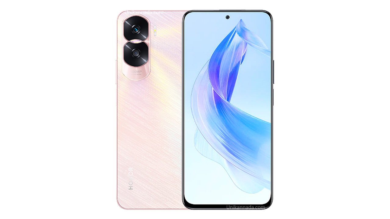 Honor X60i