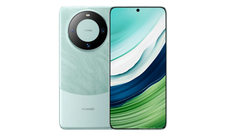 Huawei Mate 60