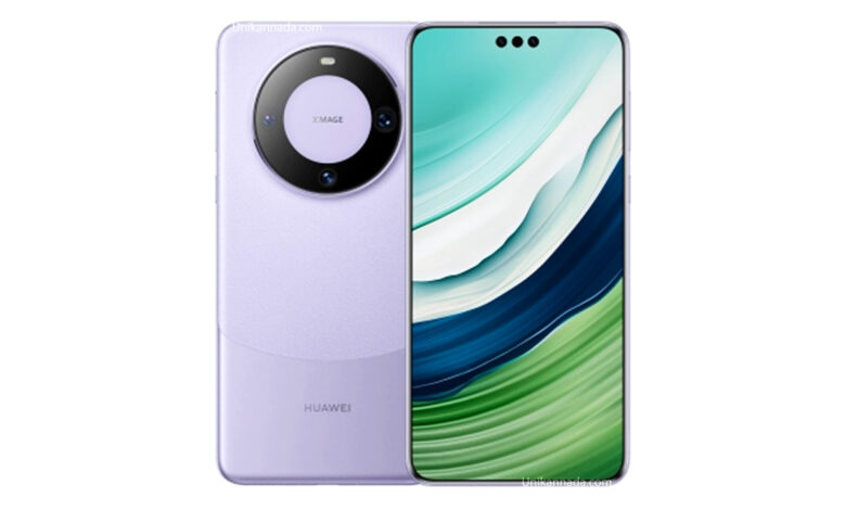 Huawei Mate 60 Pro