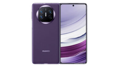 Huawei Mate X5