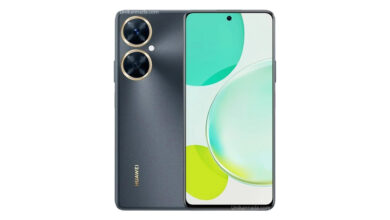 Huawei Nova 12i