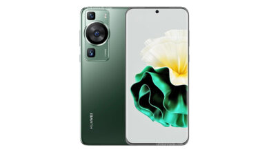 Huawei P60