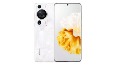 Huawei P60 Pro