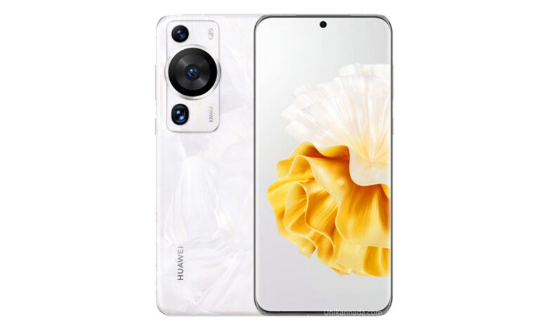 Huawei P60 Pro