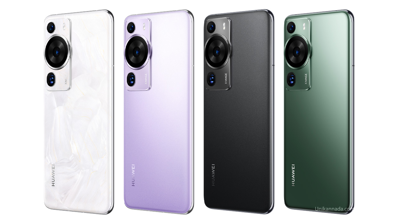 Huawei P60 Pro