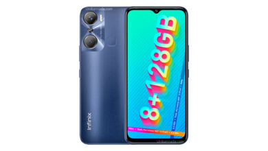 Infinix Hot 12 Pro