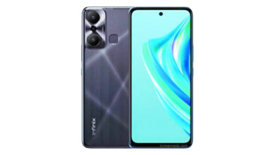 Infinix Hot 20 Play