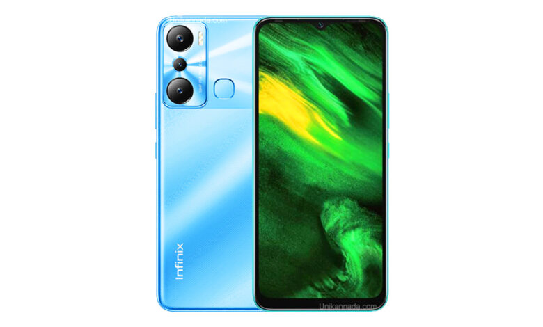 Infinix Hot 20i