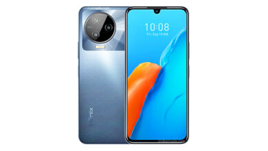 Infinix Note 12 (2023)