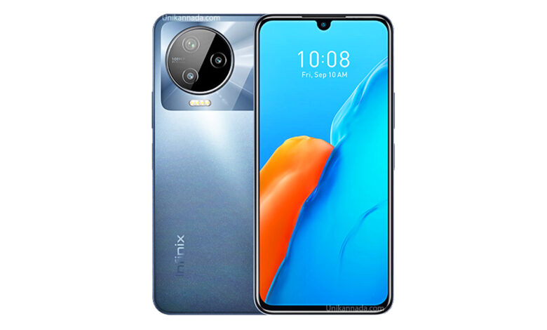 Infinix Note 12 (2023)